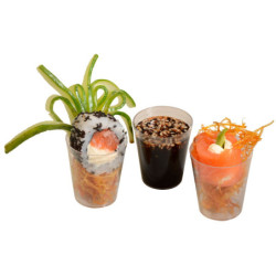 Petit Glass Ps Cristal Pack