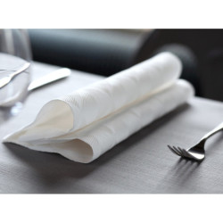 Mantel Evolin Gris Granito 1