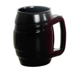 Tonel Cervecero Negro