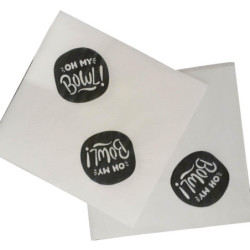 Servilletas 33x33 impresas