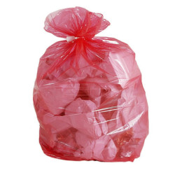 Bolsa consorcio Roja